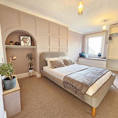 Seaview 2 Bedroom Apartment Littlehampton Exterior foto